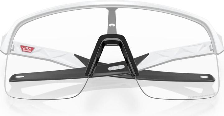 Immagine prodotto Oakley Sutro Lite (Bianco opaco, Iridium chiaro fotocromatico S1-S2)