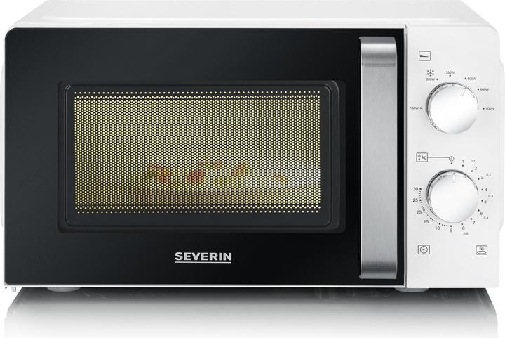 Severin MW 7885 (17 l)