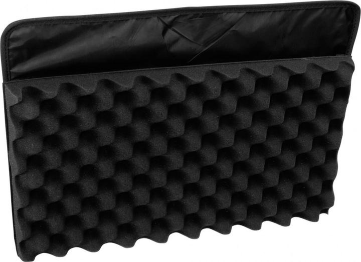 Actual product image B+W Case cover bag LP/1000 for type 6000 and 6040 (Camera inner pocket)