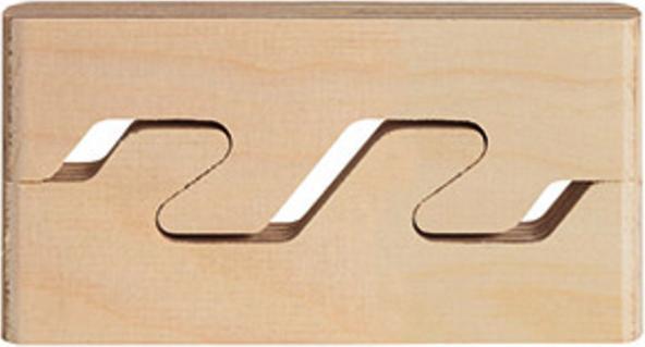 Image du produit Werkstarck SOLID Ferrures à accrocher (1 pcs)