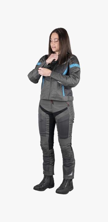 Produktbild iXS Trigonis-Air (Damen, L)