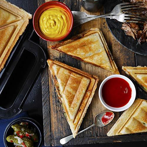 Image du produit Breville Ultimate Sandwichmaker
