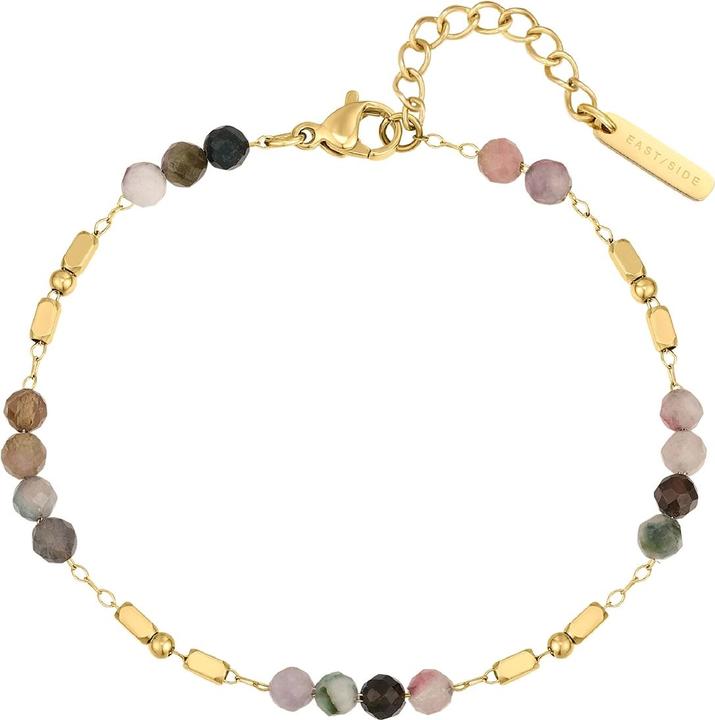 Eastside Damen Armband - 37544 (17 cm, Edelstahl)