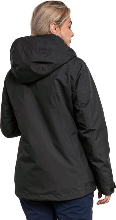 Produktbild Schöffel Women's 3in1 Jacket Partinello (48)