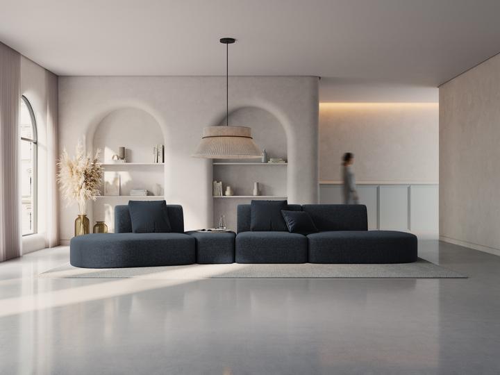 Actual product image Maison Heritage Chiara (2 person sofa, 3-seater, 4-seater)