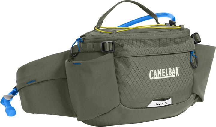 Produktbild Camelbak M.U.L.E 5 Waist Pack Hüfttasche dusty olive