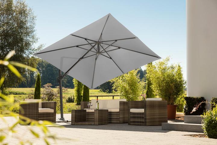 Produktbild Schneider Schirme Rhodos Twist (3 m)