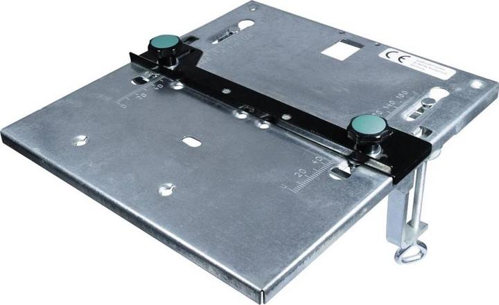 Actual product image wolfcraft Stichsägetisch