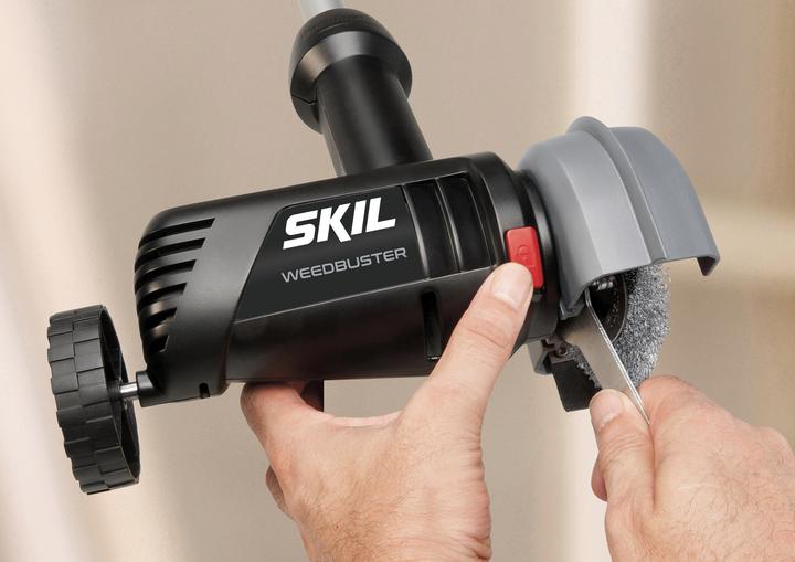 Image du produit Skil Nettoyeur de joints 230 V F0150700AA