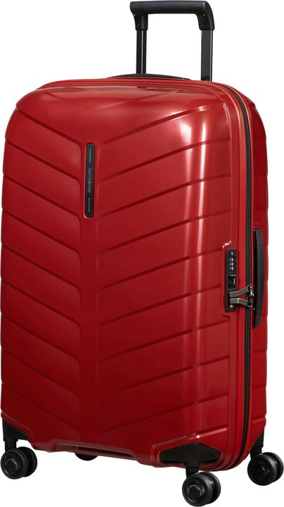 Produktbild Samsonite ATTRIX 146118