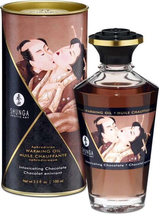 Produktbild Shunga Aphrodisiac (100 ml)
