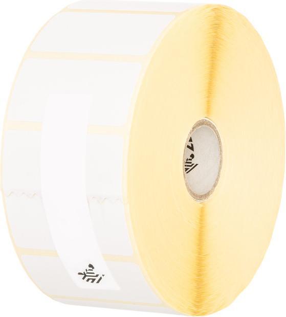 Produktbild Zebra Z-Select 2000T, Etikettenrolle, Normalpapier, 76x51mm Z-Select 2000T, Etikettenrolle, Normalpapier