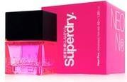 Actual product image Superdry Neon Collection (Eau de toilette, 25 ml)