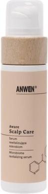 Produktbild Anwen Aware Scalp Care Revitalizing Scalp Serum 100Ml (100 ml)