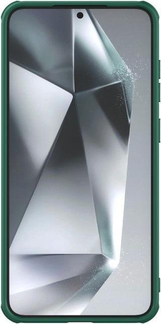 Immagine prodotto Nillkin Super Frosted Shield Pro Series Hardcase Hülle (Samsung Galaxy S25)