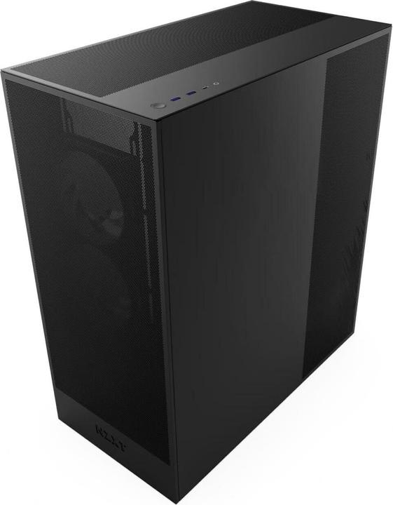 Immagine prodotto NZXT H7 Flow (Mini-ITX, ATX, mATX, E-ATX)