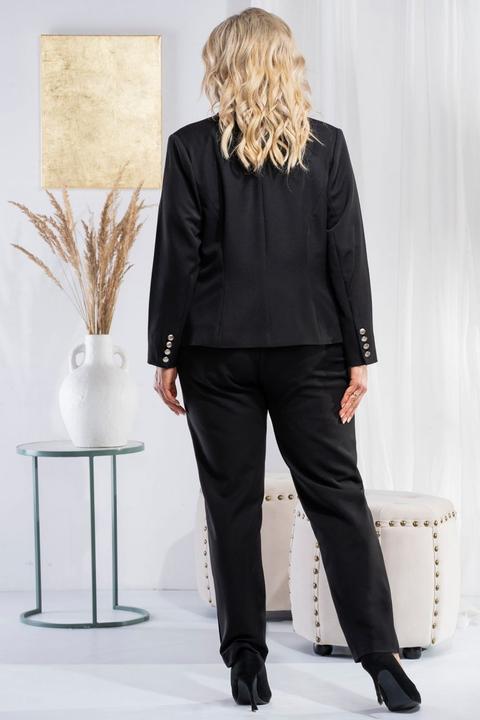 Produktbild Karko Grösse Jacke model (54)