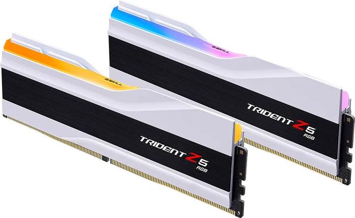 Actual product image G.Skill Trident Z5 (2 x 24GB, 7600 MHz, DDR5 RAM, DIMM)