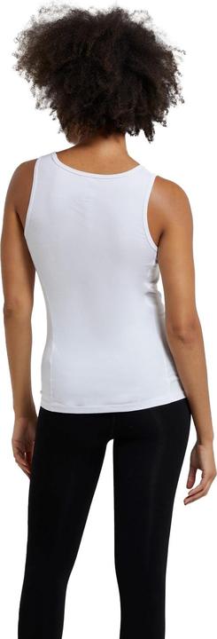 Actual product image Mountain Warehouse Womens/Ladies Keep The Heat Thermal Vest Top (36 D)
