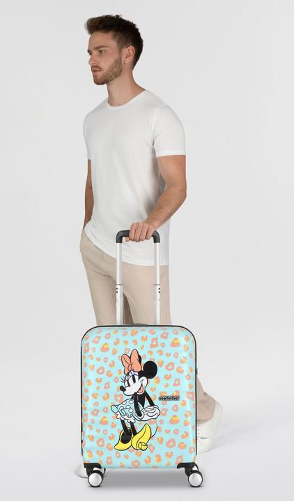 Immagine prodotto American Tourister Wavebreaker (36 l, Bagaglio a mano (fino a 50 litri))