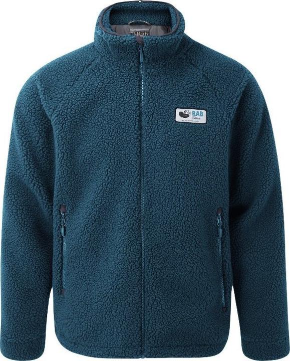 Actual product image Rab Original Pile Jkt (S)