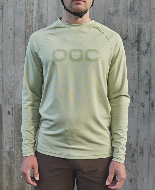 Immagine prodotto Poc Maglia Reform Enduro LS (S)