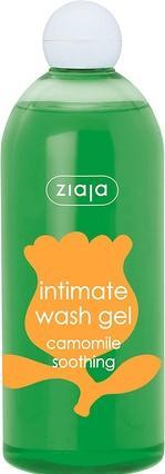 Produktbild Ziaja Intimate Wash Gel Herbal (500 ml, Intimwaschlotion)