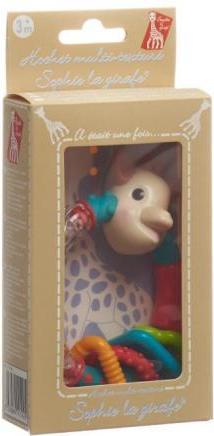 Immagine prodotto Sophie la girafe Sonaglio per bambini