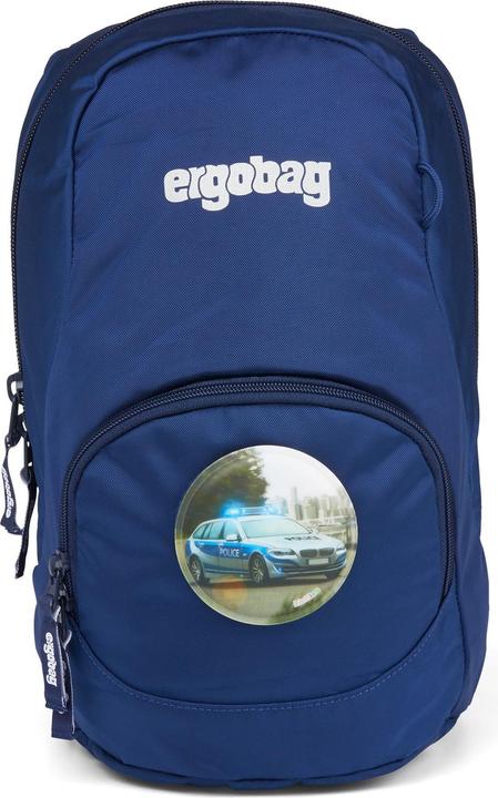 Ergobag ease S Bärni (6 l)