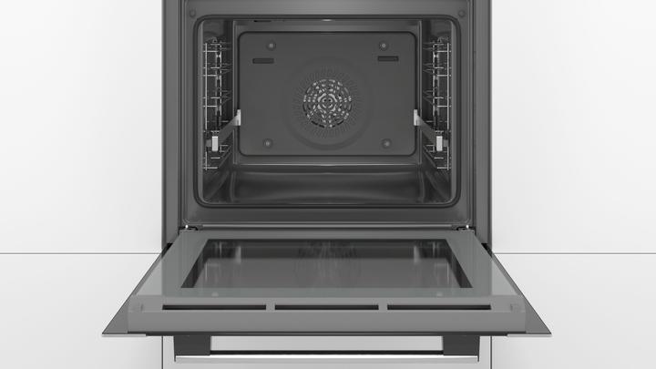 Image du produit Bosch Hausgeräte Bosch 6 Series HRA3380S1 Four électrique multifonctions