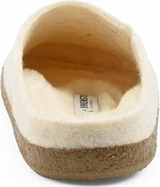 Actual product image Birkenstock Zermatt lambskin (40)