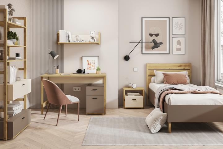 Actual product image Konsimo Trida
