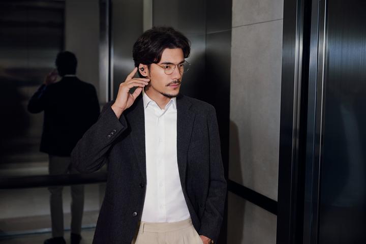 Immagine prodotto Huawei FreeClip (ANC, 8 h, Senza fili)