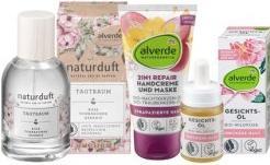 Image du produit dm alverde Eau de Parfum Rêve éveillé (Eau de parfum, 50 ml)