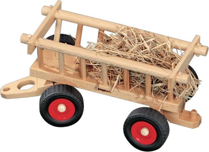 Produktbild Fagus Heuwagen