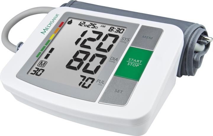 Medisana Bu 510 (Blutdruckmessgerät Oberarm)