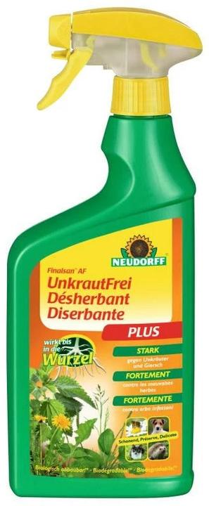 Immagine prodotto Neudorff Finalsan AF WeedFree Plus (Malerbe)