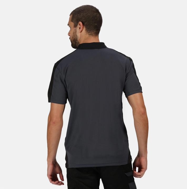 Immagine prodotto Regatta Polo Contrast Coolweave (XXL)