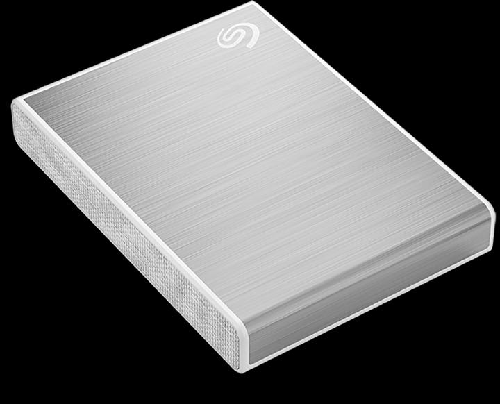 Produktbild Seagate One Touch mit Kennwort (5 TB)