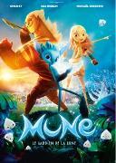 Immagine prodotto Mune - Le gardien de la lune (F) (Blu-ray, 2016, Francese)