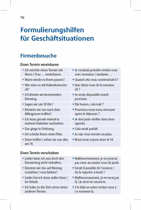 Immagine prodotto Langenscheidt Praktisches Wörterbuch Französisch (Tedesco, 2022)