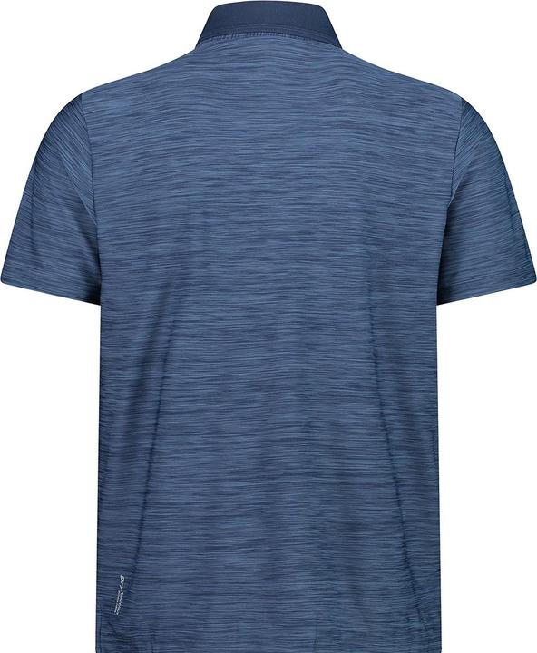 Actual product image CMP Campagnolo Melange Polo (54)