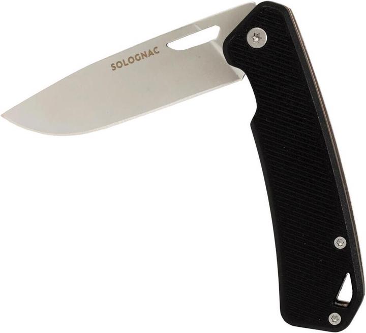 Actual product image Solognac AXIS75GRIP2 0 (7.50 cm)