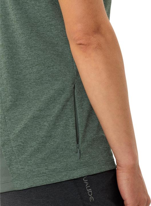 Immagine prodotto Vaude Tamaro HZ Shirt IV (42, L)