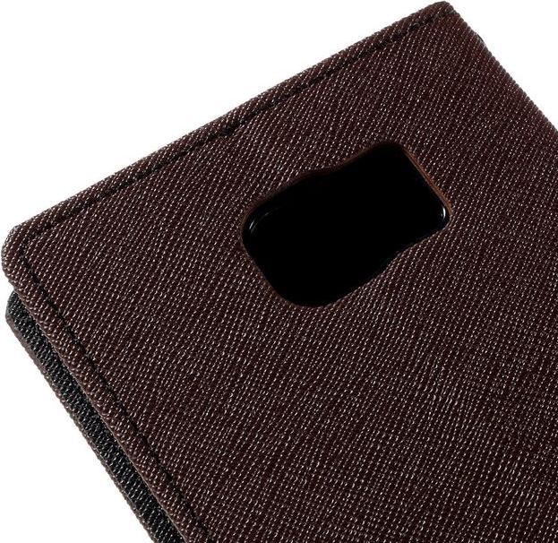Actual product image Goospery Fancy Diary Series (Samsung Galaxy Note 5)