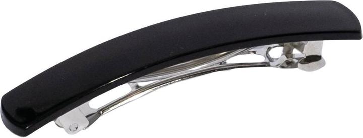 Produktbild Herba Ecofriendly Barrette 8.5cm schwarz (1 Stk.)