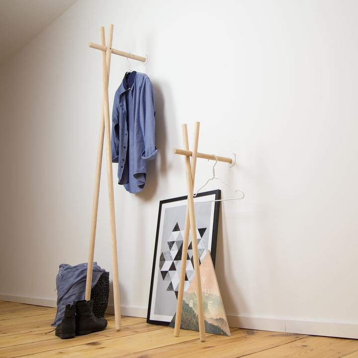 Produktbild kommod Lenah Garderobe