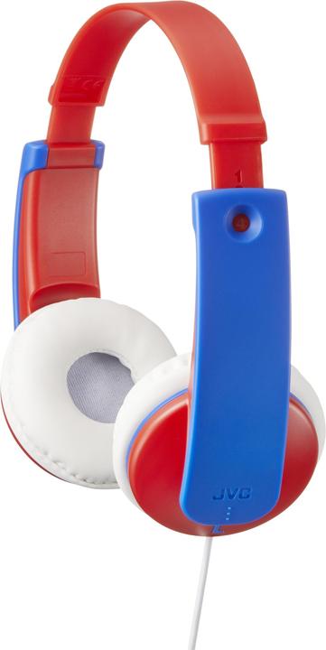 JVC HA-KD7