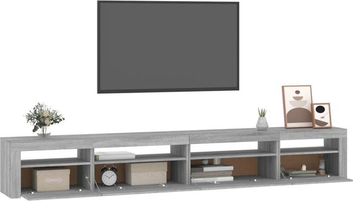 Immagine prodotto VidaXL Annikki (270 x 35 x 40 cm)