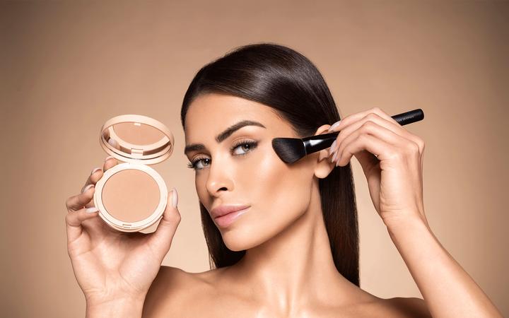 Immagine prodotto Pupa Milano Wonder Me Bronzer 003 Medium Neutral (003 Medio Neutro)